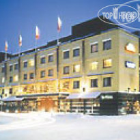 Arctic City Hotel 