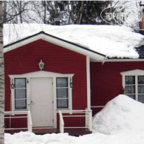 Holiday House Lapland 