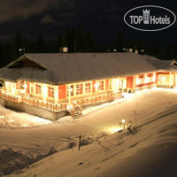 Lapland Hotels Ounasvaara Chalets 4*