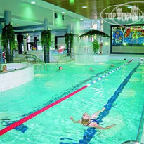 Rauhalahti SPA Hotel 