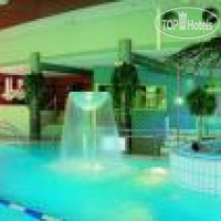 Rauhalahti SPA Hotel 3*