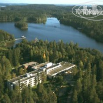 Rauhalahti SPA Hotel 