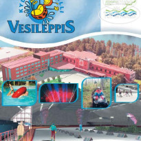 Vesileppis Spa Hotel 