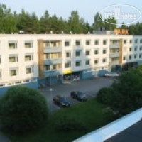 Summer Hotel Karelia Park 2*