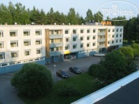 Summer Hotel Karelia Park 2*