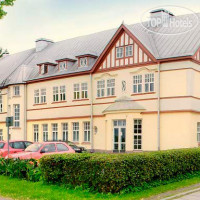 SPA Lappeenrannan Kylpyla 4*