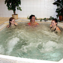 SPA Lappeenrannan Kylpyla 