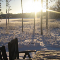 Saimaa Lakeside 