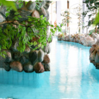 Imatran Kylpyla Spa 