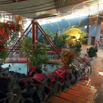 Imatran Kylpyla Spa