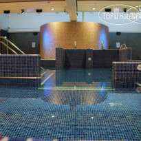 Imatran Kylpyla Spa