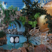 Imatran Kylpyla Spa