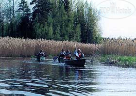 Новые добавленные фото туристов Tervakosken Tervaniemi 3*