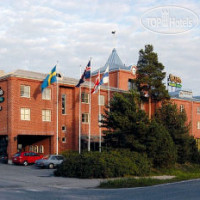 Best Western Hotel Vallonia 4*