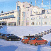 Sokos Hotel Tahkovuori 4*