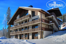 Tahko Junior Suite (closed) 4*