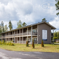 Punkaharju Resort 