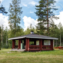 Punkaharju Resort 