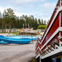 Punkaharju Resort 