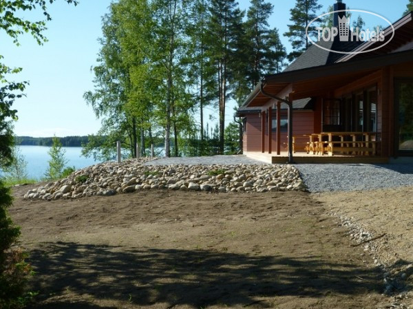 Фотографии отеля  Hapimag Resort Punkaharju 