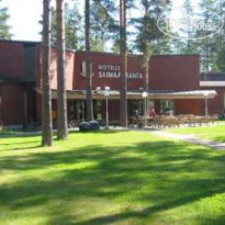 Saimaanranta Holiday Centre 