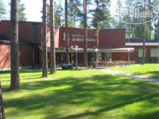 Saimaanranta Holiday Centre APT