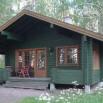 Saimaanranta Holiday Centre 