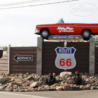 Road 66 4*