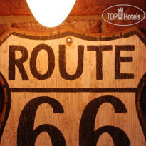 Road 66 