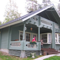 Cottage Mantjar 