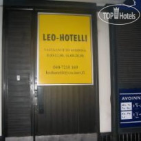 Leo-Hotelli 