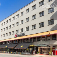 Sokos Hotel Vaakuna 4*