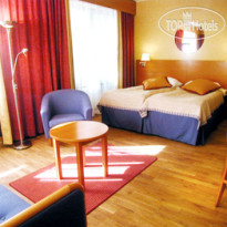 Best Western Hotel Raumanlinna 