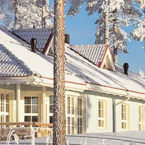 Katin Kulta Hiekkaniemi Cottages 