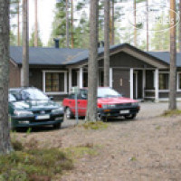 Vuokatinhovi Cottages 4*