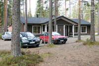 Vuokatinhovi Cottages 4*