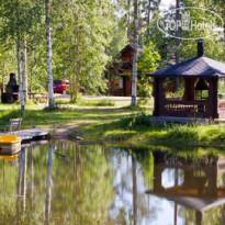 Holiday Club Hannunkivi 