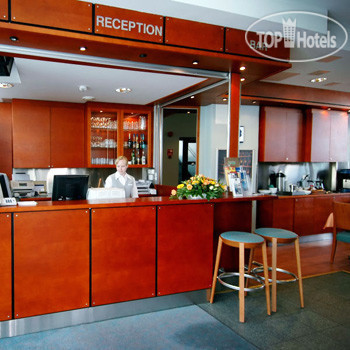 Фотографии отеля  Best Western Hotel Hamina 3*