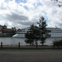 Naantali Spa Hotel 