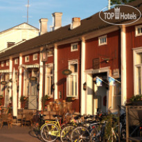 Naantali Spa Hotel 