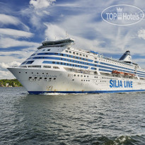 Silja Serenade 