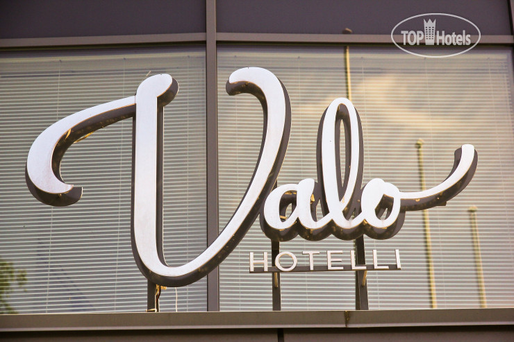 Фото Valo Hotel