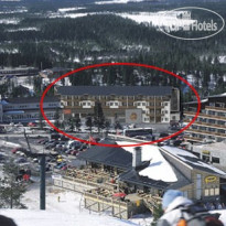 Holiday Club Ruka Village 60 