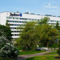 Radisson Blu Hotel Oulu 