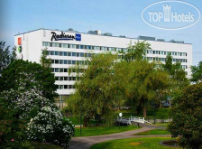 Radisson Blu Hotel Oulu 4*