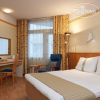 Фото отеля Holiday Inn Oulu 4*
