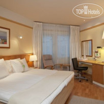 Holiday Inn Oulu 