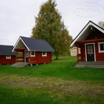 Visulahti Cottages 