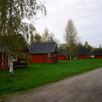 Visulahti Cottages 