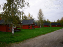 Visulahti Cottages